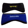 Polar Fleece Sports Wristband / banda para el cabello